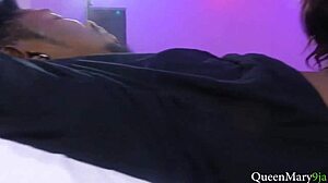 my neighbour asks, 'taste my sweet dick?'