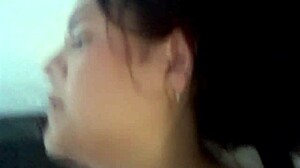 This Is What Happens When Using A Tight Condom - No Fun