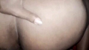 Minha noiva só dá cu porque buceta é pecado 😏