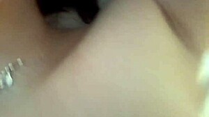 This Is What Happens When Using A Tight Condom - No Fun