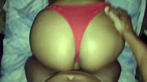 Lunaferrari Moans Loudly As She Fucks Her Stepbrother Hard!