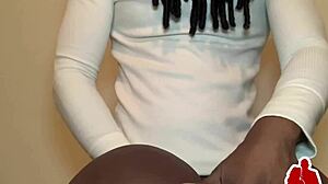 in this update, the xv red fuck doll experiences intense sex scenes.