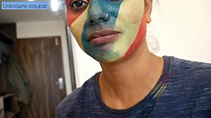 Teacher Kapoor Calls Shraddha Home For Secret Lust