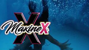 Bisexual redhead chrissy daniels