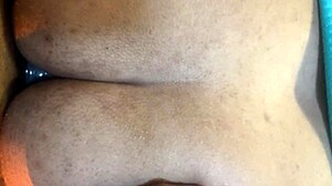 Married man betrays wife with attractive transvestite