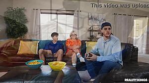 My Boyfriend Won't Do Anal!