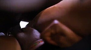 She Is Horny and Angry Angry Girl