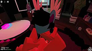 Fuck That Hot Slut Hard!