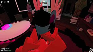 Fuck That Hot Slut Hard!