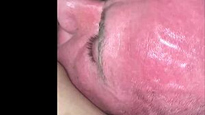 Magic Tongue Muff Diving Cunilingus Sexy Pussy Lick!