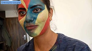 Teacher Kapoor Calls Shraddha Home For Secret Lust