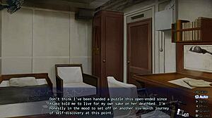 Kazuki Kazami's full sex scene translated from Eden of Grisaia