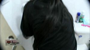 Stepsister Tries Anal With Stepbrother