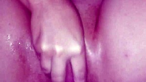 Latina Bride Loses Anal Virginity