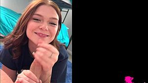 KATERINA DEVILLE FUCKED AFTER SOCCER!