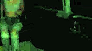 Sawyer Kelly's Tight Shaved Pussy Gets Stretched in the Bang Bus 😏