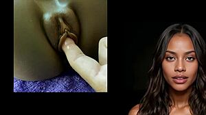 Erotic Spanish Fantasy Story Part One