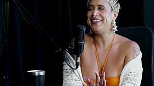 i love showing off in sheer red lingerie, feeling authentic in bdsm games.