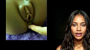 Erotic Spanish Fantasy Story Part One