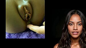 Erotic Spanish Fantasy Story Part One