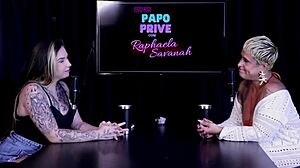 i love showing off in sheer red lingerie, feeling authentic in bdsm games.