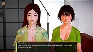 Exploring My New Family Dynamics