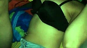 I'm a good latina girl who swallows after blowjob