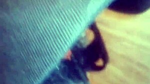 Me encanta mamar guebo y que me follen rico