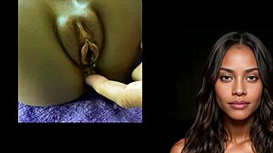 Erotic Spanish Fantasy Story Part One