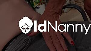 curvy american milf dylan jenn striptease and toy play