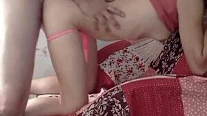 homemade fucks with my colombian neighbor in doggystyle and creampie