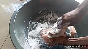 Sexdoll Creampie