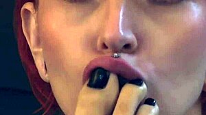 i need you to worship my feet and pussy