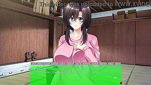 Emotional Gangbang With Wife In Country Ranch Setting