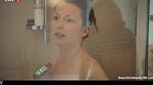 Louise Meritz In Ditte Louise S01E01 2015 Blowjob