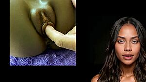 Erotic Spanish Fantasy Story Part One