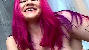 great fun sex two lovers homemade pov moaning doggystyle