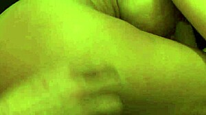 Nikki Licks Shaved Man Before Handjob And Masturbation Session