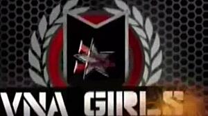 Hey, check out Sara Jay getting her big pussy lips fingerbanged by a hot MILF 😏