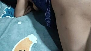 My sister-in-law invites me to toy her 😏