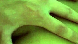 i fuck my thai girlfriend hard, she moan so loud