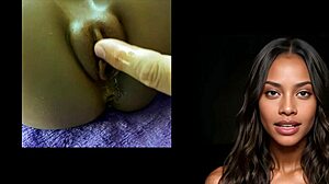 Erotic Spanish Fantasy Story Part One