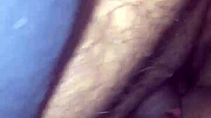 i fuck my latina girlfriend hard on christmas at parents house