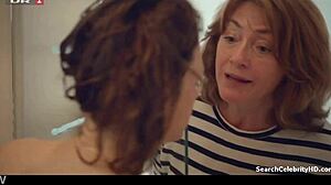 Louise Meritz In Ditte Louise S01E01 2015 Blowjob