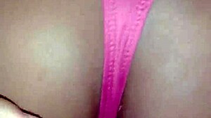 Rebolando gostoso com anal e assfucking