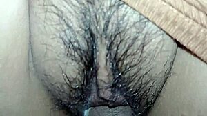 xxx asi de facil es quitarle los pantis a mi hijastra pervertida