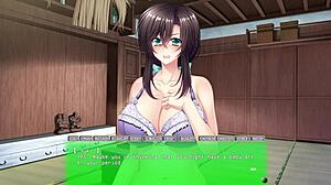 Emotional Gangbang With Wife In Country Ranch Setting