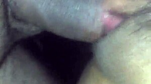 i fuck my latina girlfriend hard on christmas at parents house