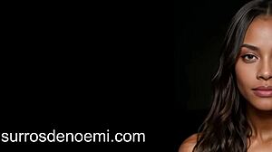 Erotic Spanish Fantasy Story Part One