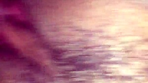 i fuck my latina girlfriend hard on christmas at parents house